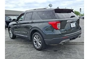 $37812 : Ford Explorer 2023 AWD Limit thumbnail