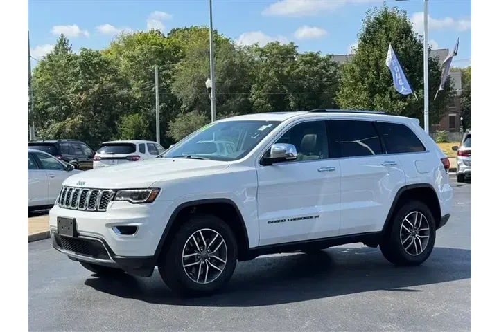 $23798 : Jeep Grand Cherokee WK 2022 image 7