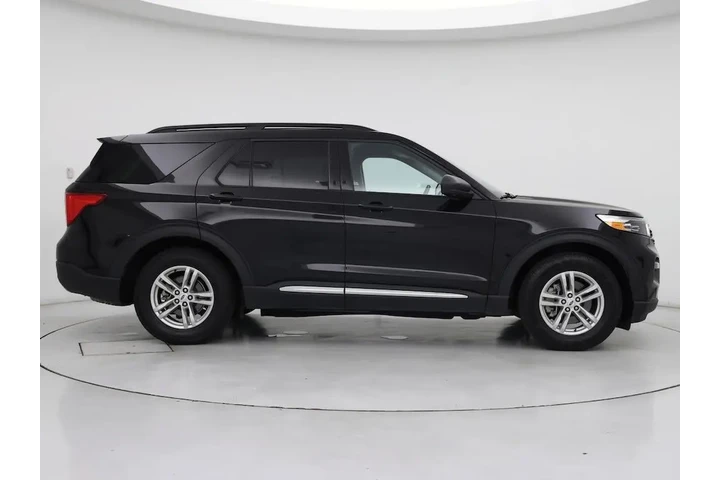 $24998 : Ford Explorer 2023 XLT 4dr S image 7