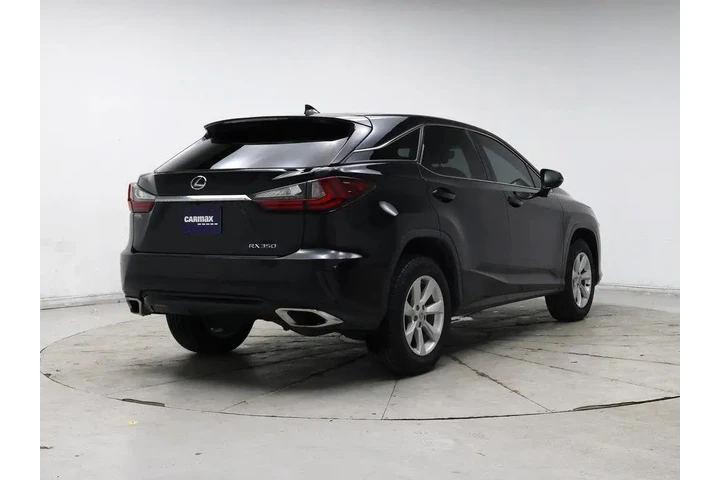 $22998 : Lexus RX 350 2016 AWD 4dr SU image 8