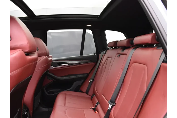 $39995 : BMW X3 2023 AWD M40i 4dr Spo image 8