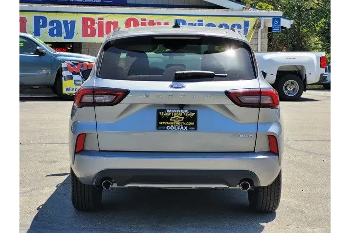 $21993 : Ford Escape 2023 AWD ST-Line image 6