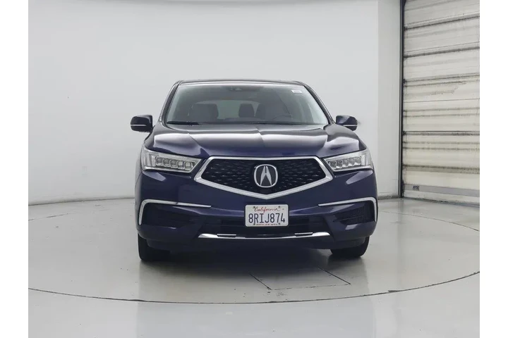 $28998 : Acura MDX 2020 SH-AWD 4dr SU image 5