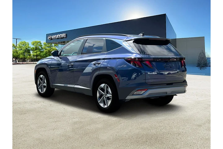 $22999 : Hyundai TUCSON 2025 SEL 4dr image 5