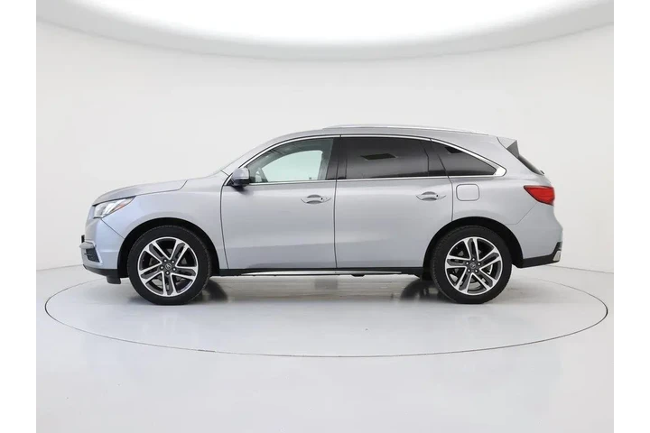 $22998 : Acura MDX 2017 SH-AWD 4dr SU image 3