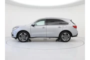 $22998 : Acura MDX 2017 SH-AWD 4dr SU thumbnail
