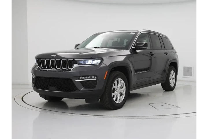 $26998 : Jeep Grand Cherokee 2023 4x4 image 4