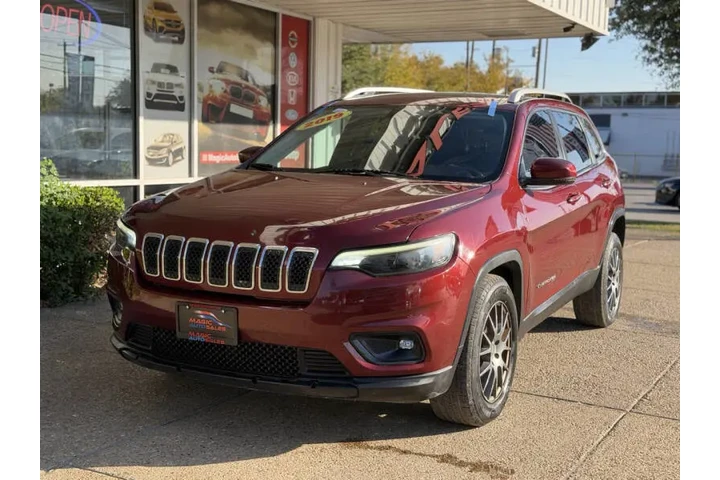 $14999 : 2019 Cherokee Latitude Plus image 6