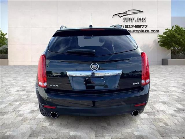 $13995 : 2016 CADILLAC SRX LUXURY COLL image 6