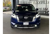 Nissan Pathfinder 2022 AWD S thumbnail