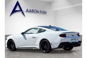 $30717 : Ford Mustang 2025 EcoBoost 2 thumbnail