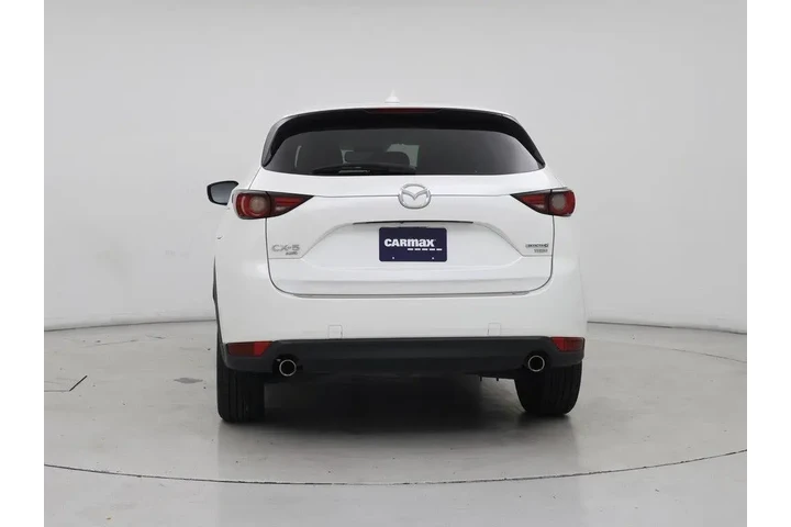 $25998 : Mazda CX-5 2021 AWD Grand To image 6