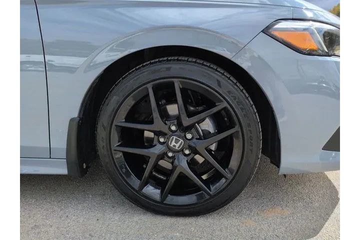 $22760 : Honda Civic 2023 Sport 4dr S image 10