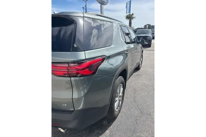 $29958 : Chevrolet Traverse 2022 4x4 image 9