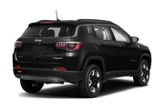 2019 Compass Trailhawk thumbnail