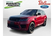 Land Rover Range Rover Sport en St. Louis
