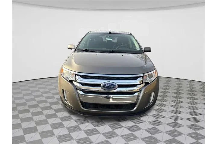 $4998 : Ford Edge 2013 AWD SEL 4dr C image 2