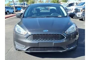 $7957 : Ford Focus 2016 S 4dr Sedan thumbnail