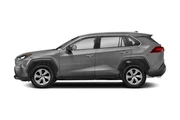 $24498 : Toyota RAV4 2021 LE 4dr SUV thumbnail