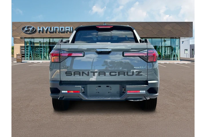 $38265 : Hyundai SANTA CRUZ 2024 AWD image 6