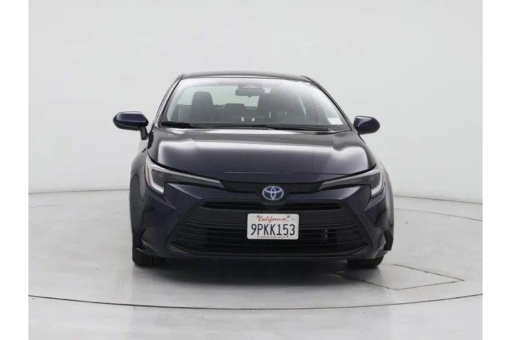 $25998 : Toyota Corolla Hybrid 2024 L image 5