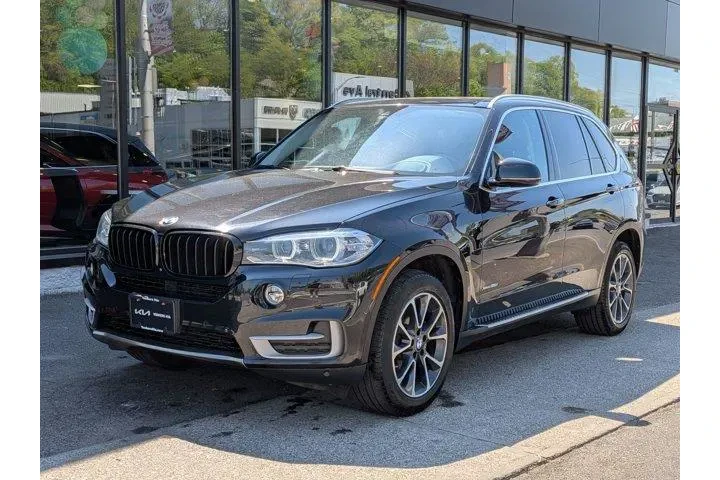 $15895 : BMW X5 2016 AWD xDrive35i 4d image 2