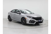 Honda Civic 2021 Sport 4dr H