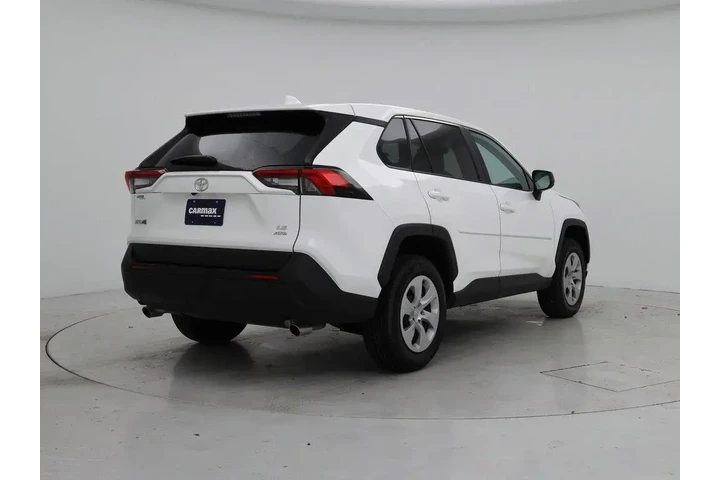 $32998 : Toyota RAV4 2025 AWD LE 4dr image 8