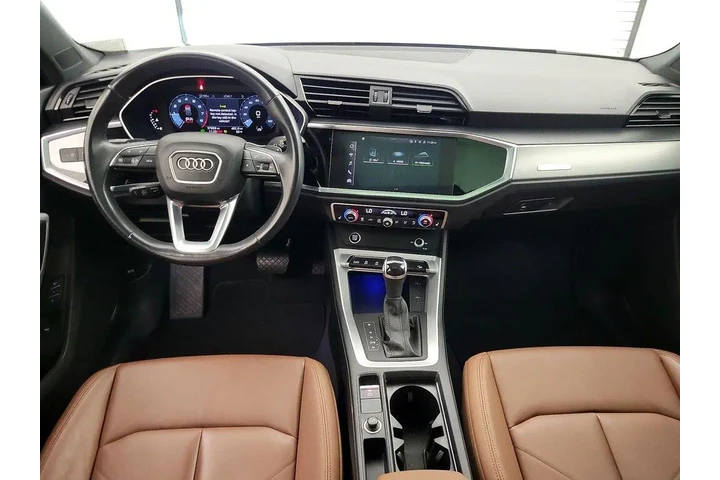 $23998 : Audi Q3 2022 AWD quattro S l image 9
