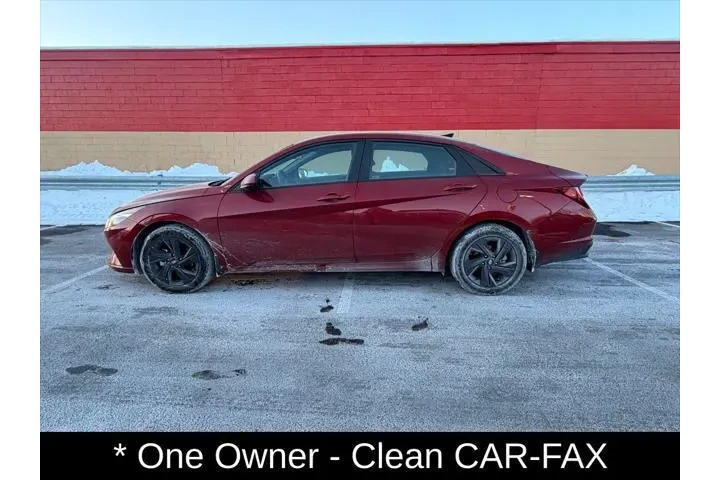 $19900 : Hyundai ELANTRA 2023 SEL 4dr image 6