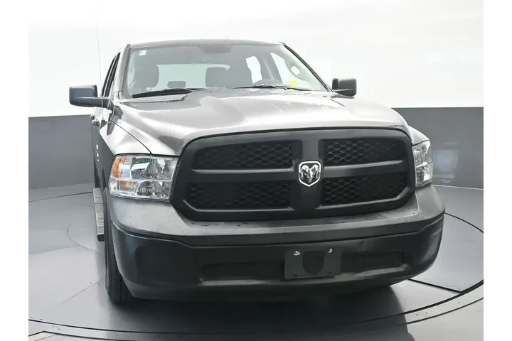 $23990 : Ram 1500 Classic 2021 4x2 Tr image 9
