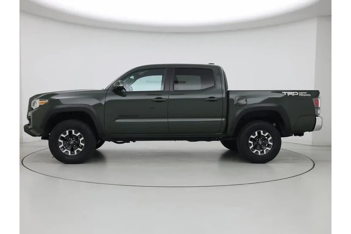 $32998 : Toyota Tacoma 2021 4x2 TRD O image 3