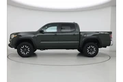 $32998 : Toyota Tacoma 2021 4x2 TRD O thumbnail