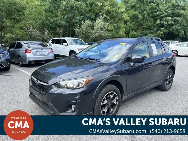 $19497 : PRE-OWNED 2019 SUBARU CROSSTR image 1