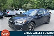 PRE-OWNED 2019 SUBARU CROSSTR en Madison WV