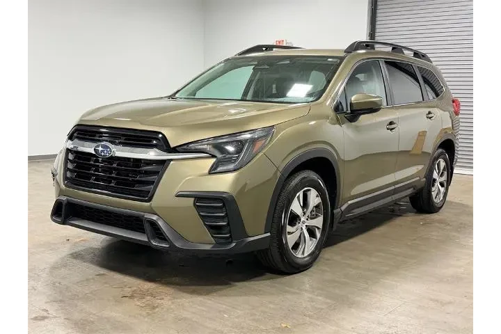 $29453 : Subaru Ascent 2024 AWD Premi image 8