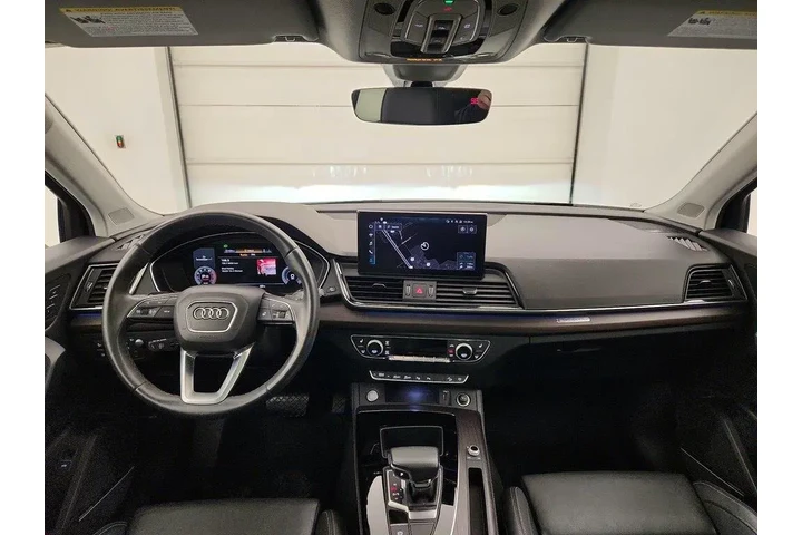 $36998 : Audi Q5 2023 AWD quattro Pre image 9