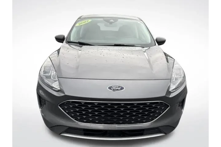 $21945 : Ford Escape 2022 SE 4dr SUV image 8