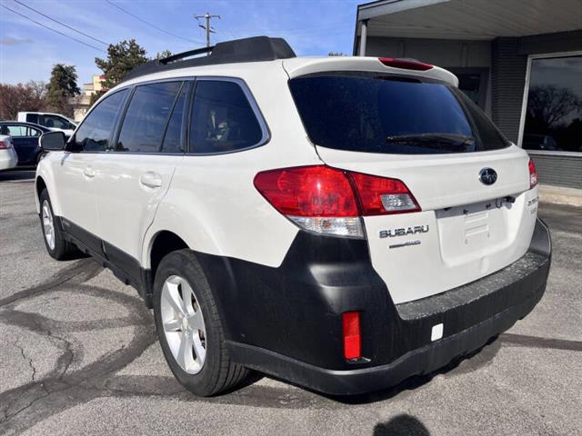 $6850 : 2013 Outback 2.5i Premium image 5