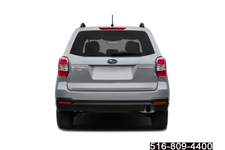 $12447 : Subaru Forester 2015 AWD 2.5 image 8