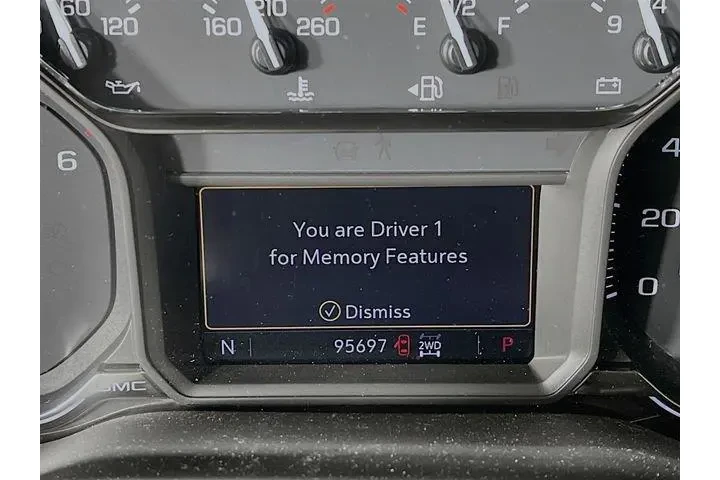 $39975 : GMC Sierra 1500 Limited 2022 image 9