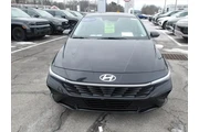 $24005 : Hyundai ELANTRA 2025 SE 4dr thumbnail