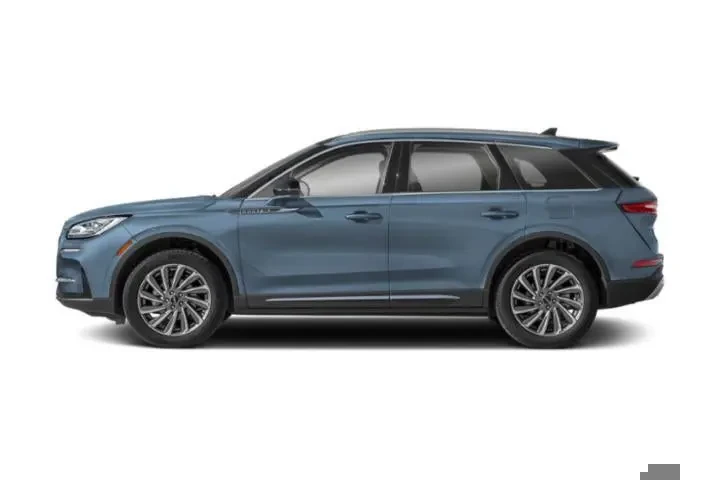 $33590 : Lincoln Corsair 2023 AWD Res image 8