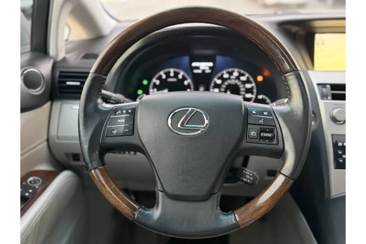 2011 RX 350 image 5