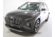 Hyundai TUCSON 2023 Limited