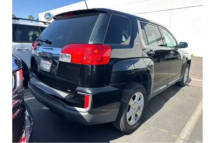 $13000 : GMC Terrain 2016 SLE-1 4dr S image 5
