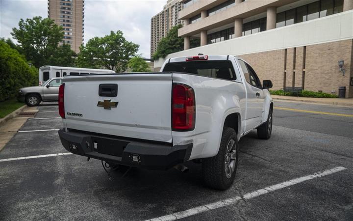 $16000 : 2016 CHEVROLET COLORADO EXTEN image 4