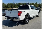 $39999 : Ford F-150 2024 4x4 XLT 4dr thumbnail