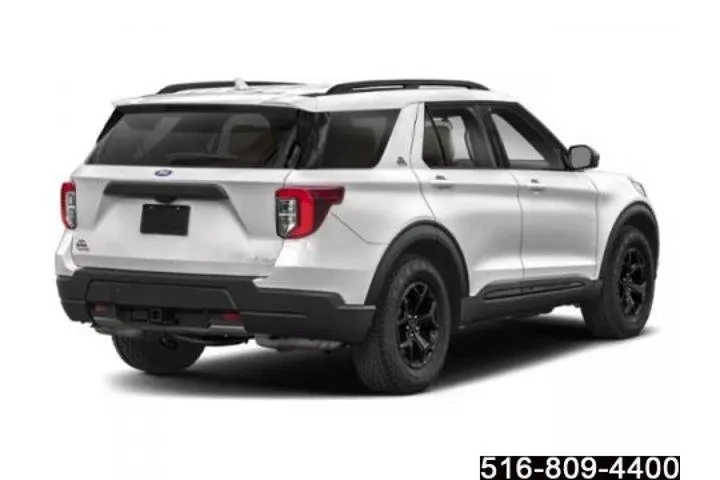 $34447 : Ford Explorer 2022 AWD Timbe image 2