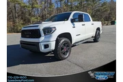Toyota Tundra 2019 4x4 TRD P en Atlanta